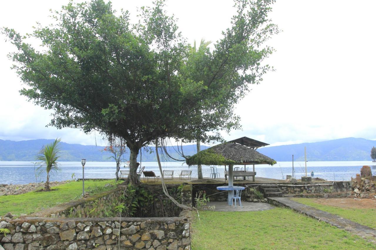 Sony Cottage Samosir Island Экстерьер фото